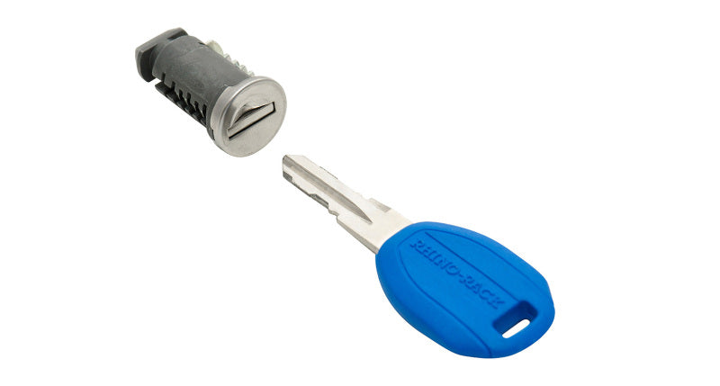 Rhino Rack Rhino Master Key Lock Set No. 125 (Pair)