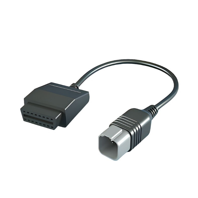 HP TUNERS HPT OBDII Adaptor Cable   BRP