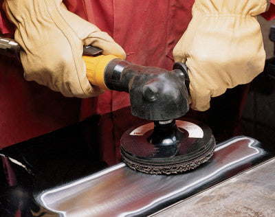 3M™ Scotch Brite™ Coating Removal Discs, 5 in, 10,000 rpm, Silicon Carbide, 048011 18483