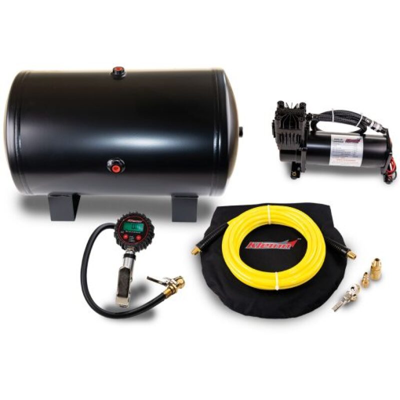 KLEINN AIR HORNS Kleinn 150 (200) PSI Air Compressor   Waterproof/ 100 Percent Duty Cycle