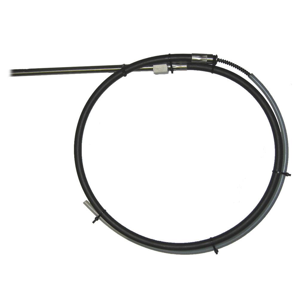 OCTOPUS AUTOPILOT DRIVES Octopus Steering Cable   8" Stroke x 9' f/Type R Drive Unit [OC15109 9]