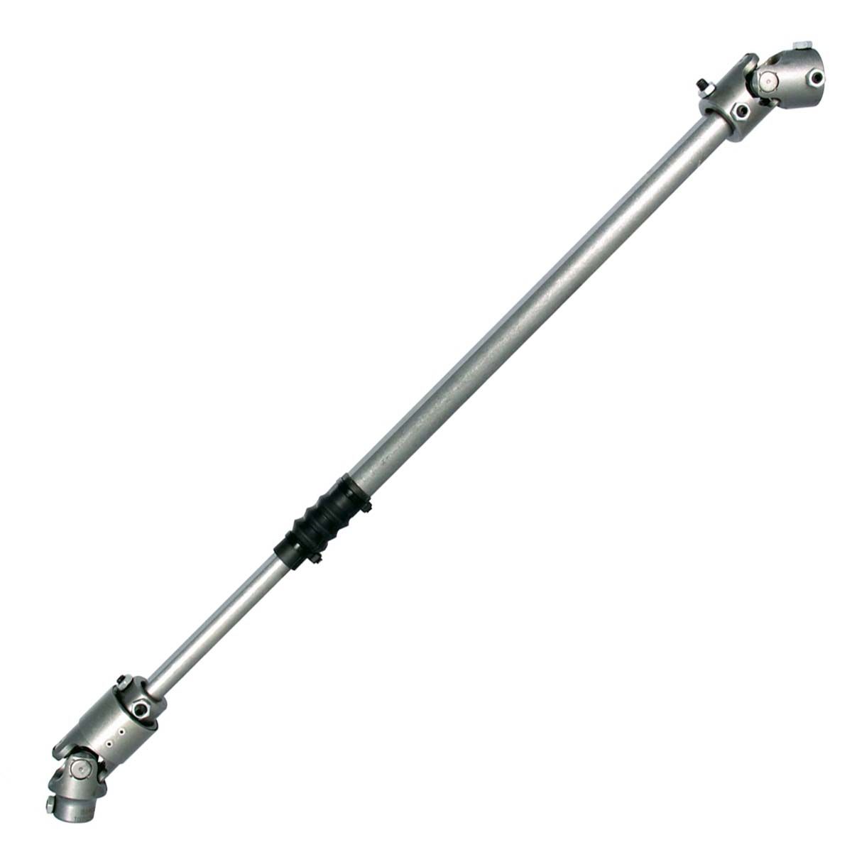Borgeson 1987 1995 Jeep Wrangler YJ Steering Shaft
