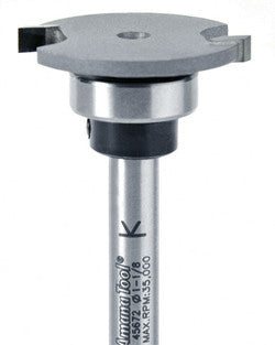 WOODLINE USA   ROUTER BITS, WOODWORKING, WOODWORKING TOOLS FLOORING & PANELING GROOVE CUTTER ROUTER BITS