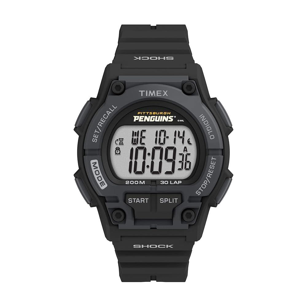 3983 Timex Tribute NHL Mens Watch