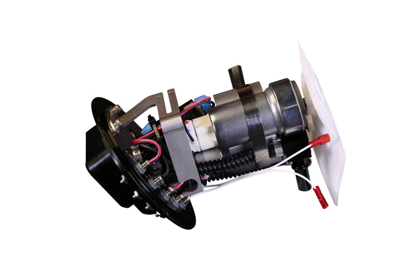 Aeromotive 15 21 Dodge Hellcat 525/450 Dual Fuel Pumps