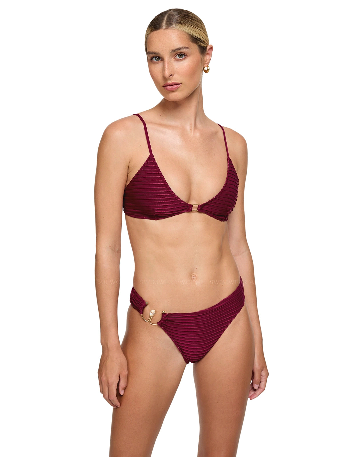REVEL REY Vira Beckett Bikini