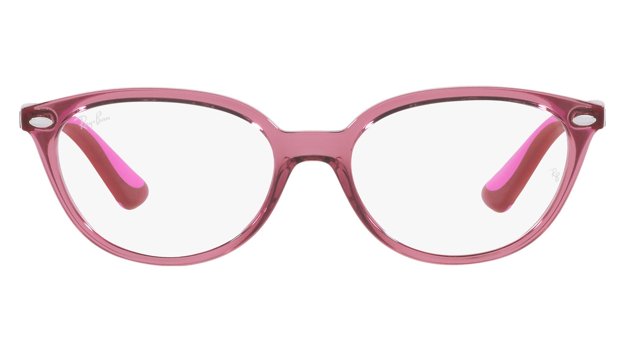 RAY BAN KIDS RY1612 3777 Pink