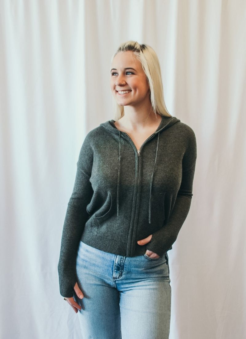 Naif   Lina Hoodie