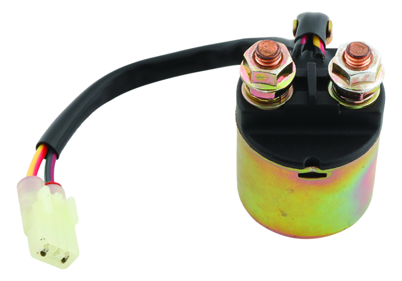 QuadBoss 19 21 Honda SXS1000 Talon 1000R Starter Solenoid & Relay