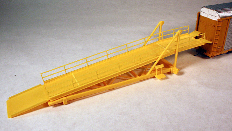 PPW/A LINE/ARROW HOBBY #50607   HO Scale Auto Loader