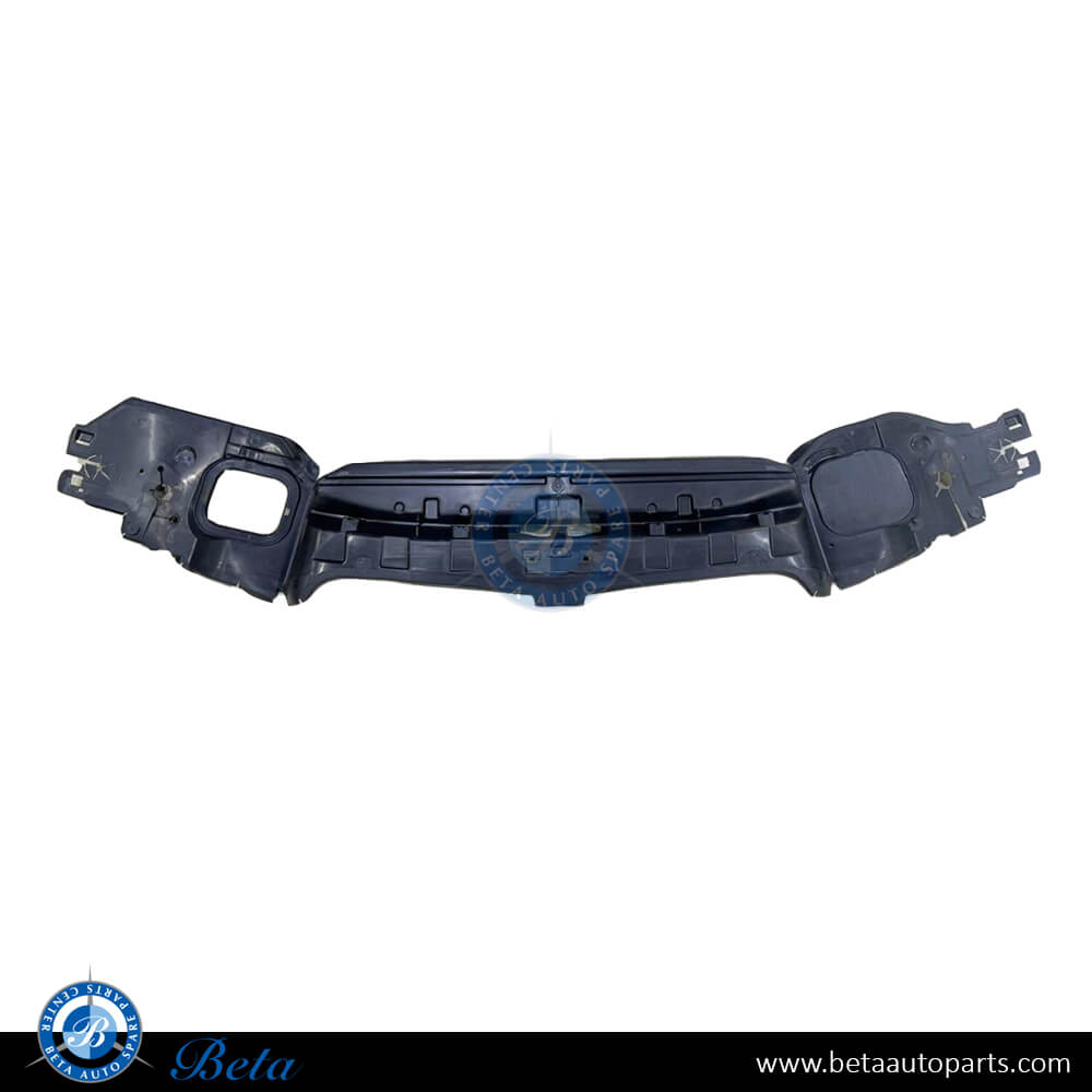 BETAAUTOPARTS BMW X5 G05 (2019 Up), Radiator Air Duct (Top Half), China, 51747421675