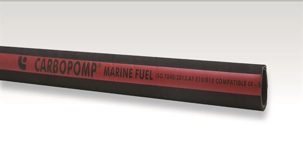 CHASNEWENSMARINE Marine Fuel Hose ISO 7840 A1   10m