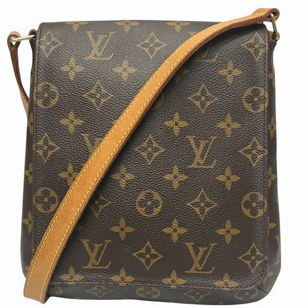 2604 Louis Vuitton Musette Salsa Shoulder Bag