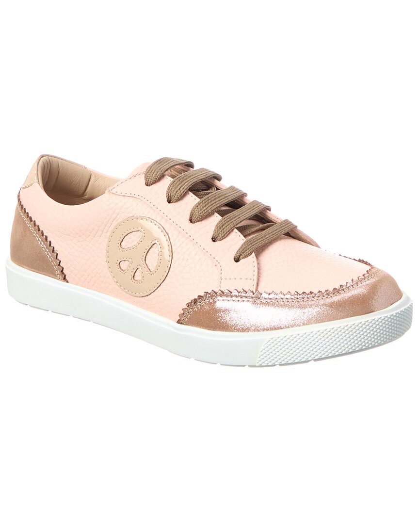 2000 Elephantito All American Leather Sneaker