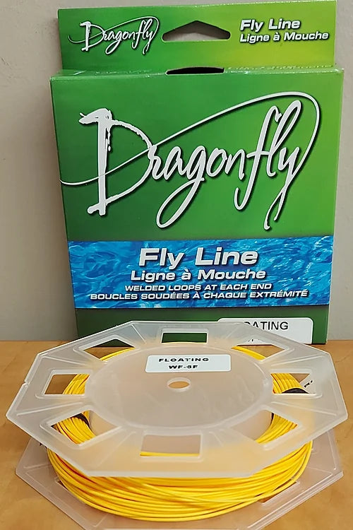 DRAGON FLY Dragonfly Indicator Big Fly Floating Line