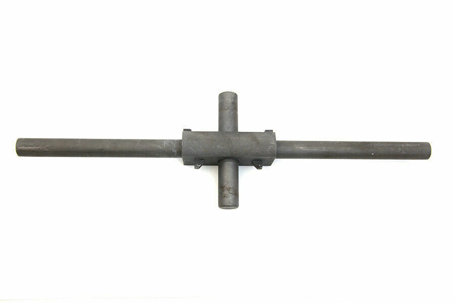 V TWIN MANUFACTURING VL Wheel Hub Spanner for Harley Davidson by V Twin