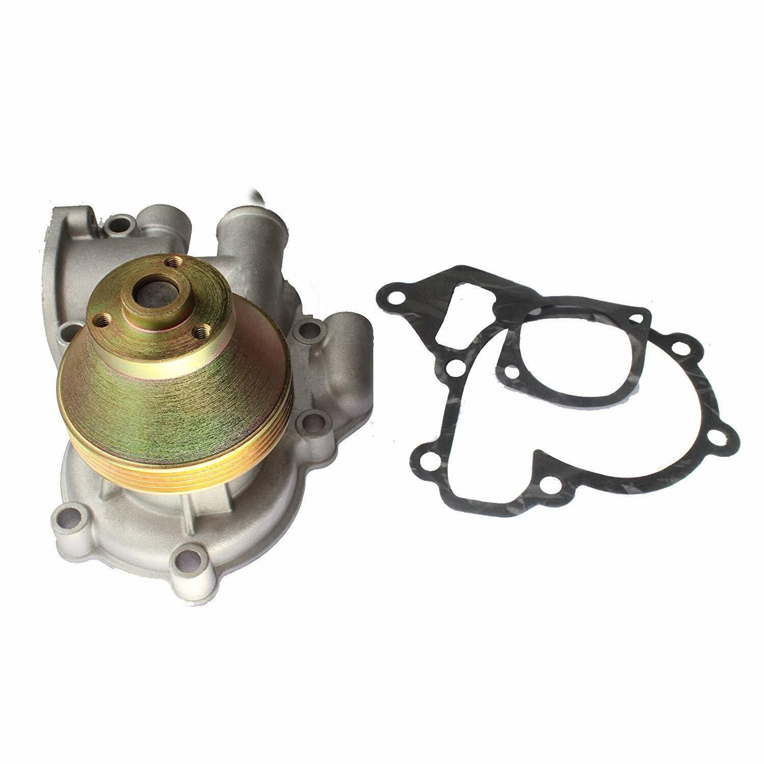 WHD Water Pump & Gaskets For Lister Petter, Onan LPW, LPWS,
