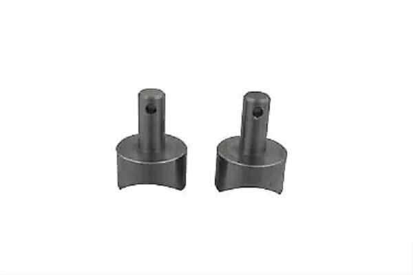 OCP PARTS WAREHOUSE Weld On Frame Seat Spring Mount fits Harley Davidson 51 0638