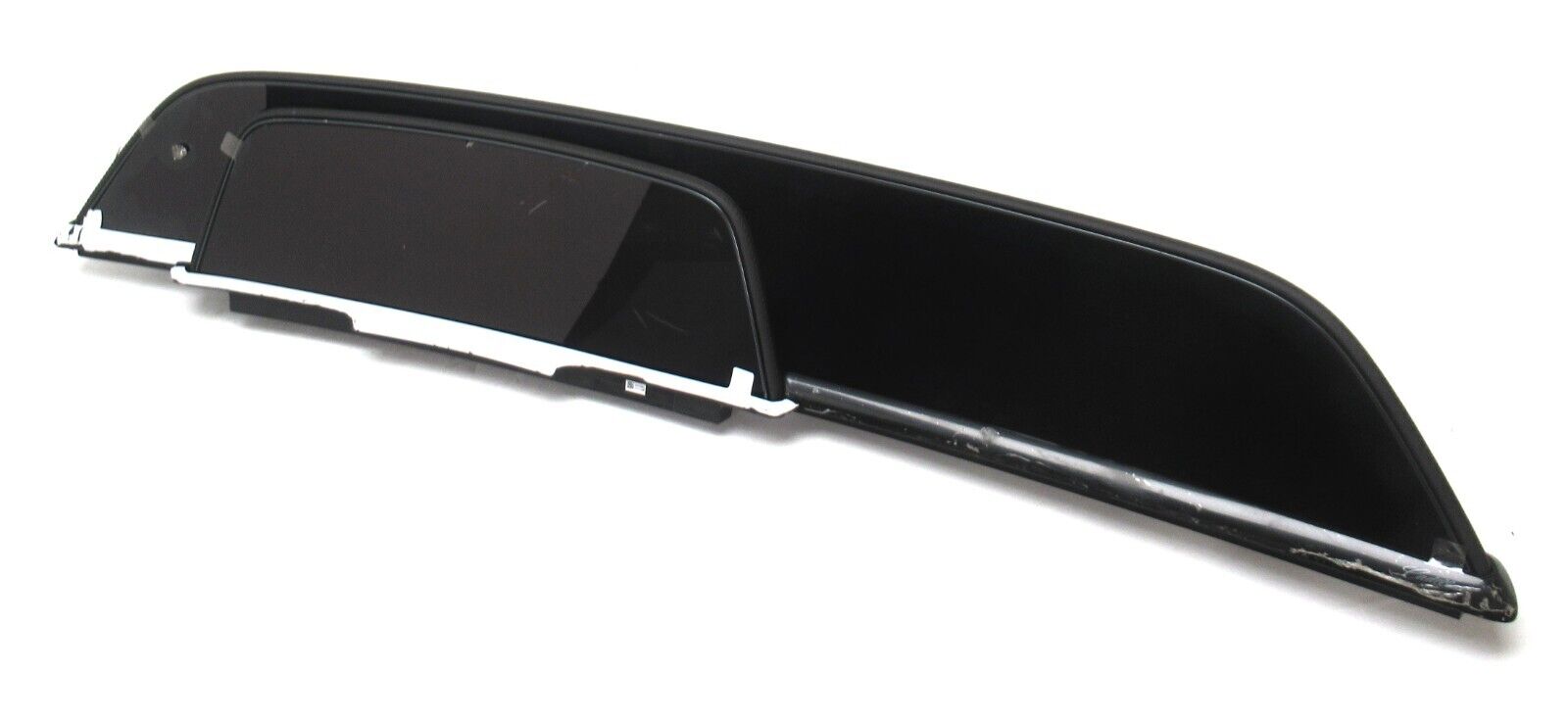 GM DISPLAY ASSY Control AM/FM Stereo Radio Cluster 2021 Cadillac Escalade 85646754