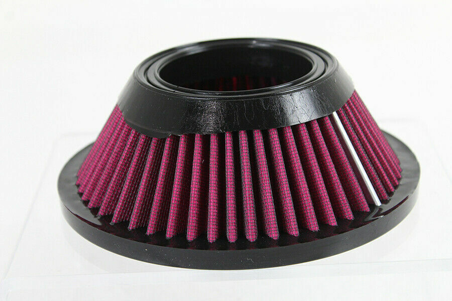 V TWIN MANUFACTURING Burst Air Filter for Harley Davidson by V Twin