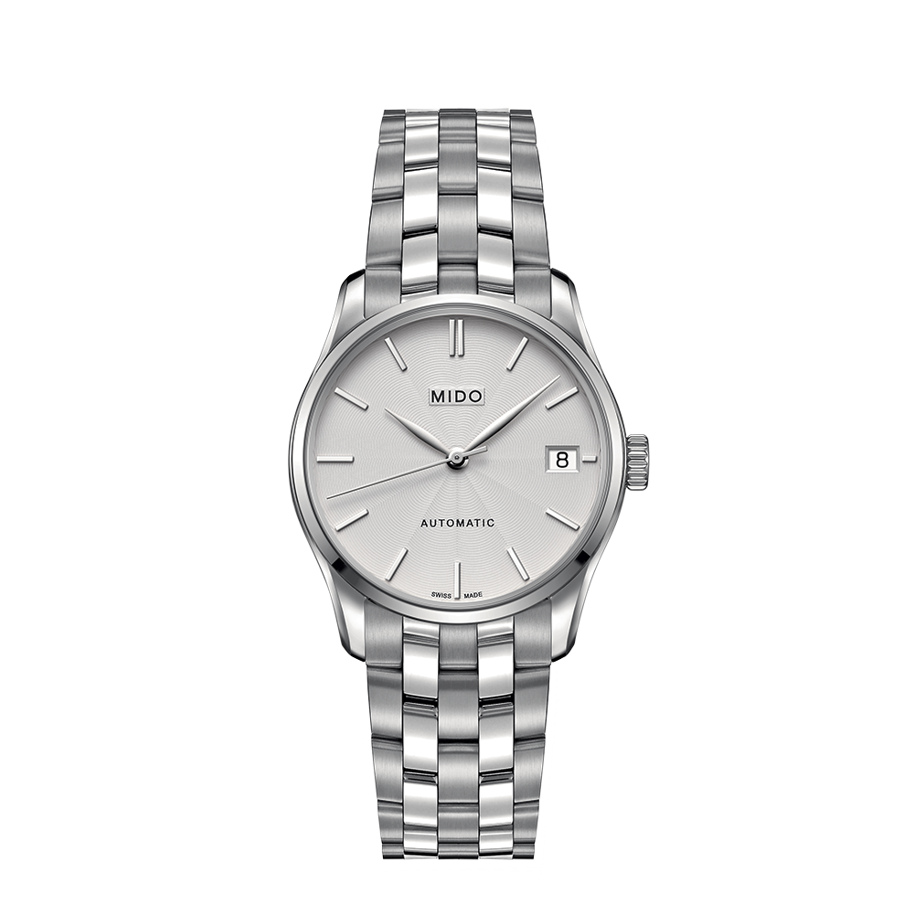 2401 Mido Women's Belluna II 33mm Automatic Watch