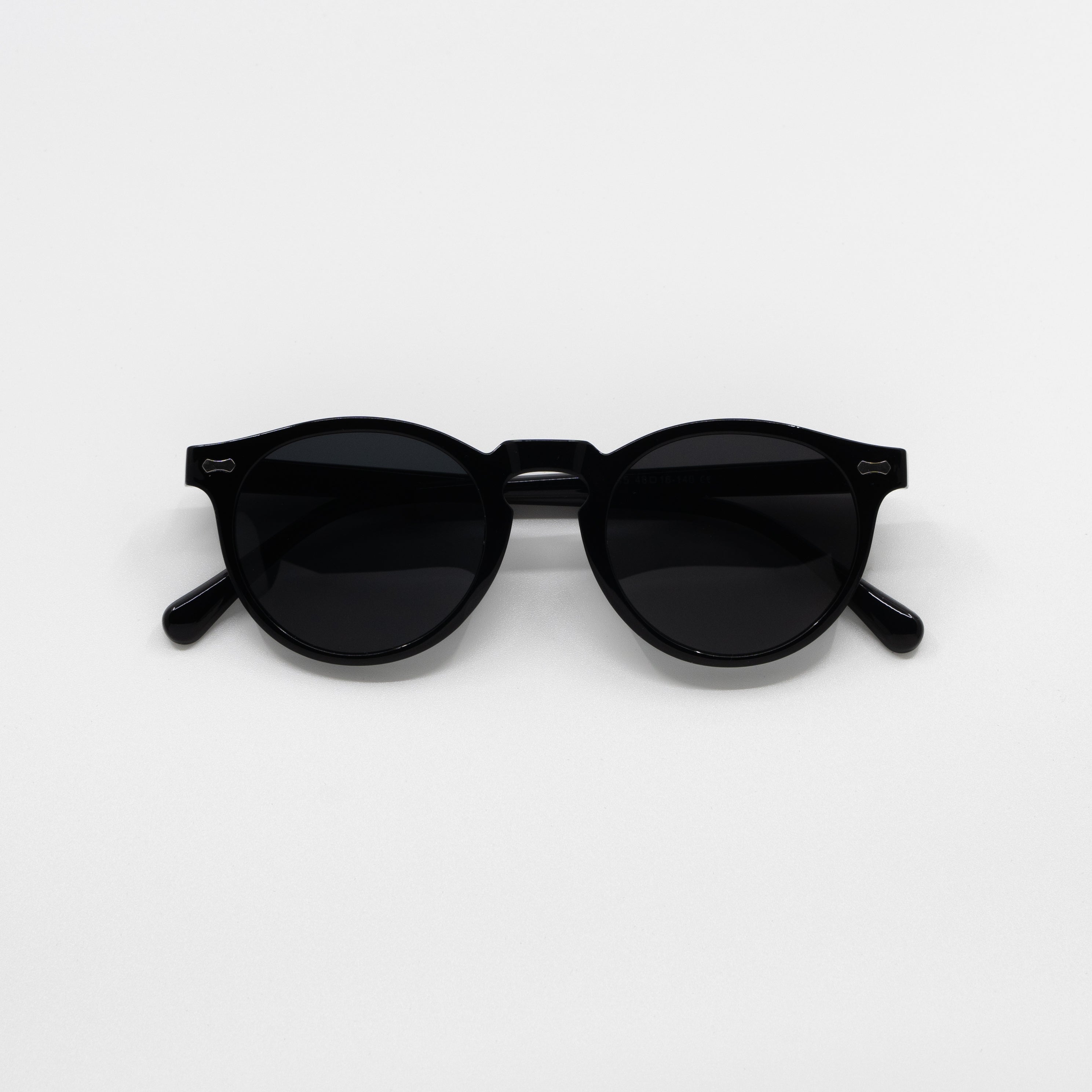 EYEKØNIK EYEWEAR PETAR   Midnight