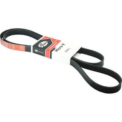 Gates 6PK1810 Drive Belt (Fan Belt) Micro V Belt