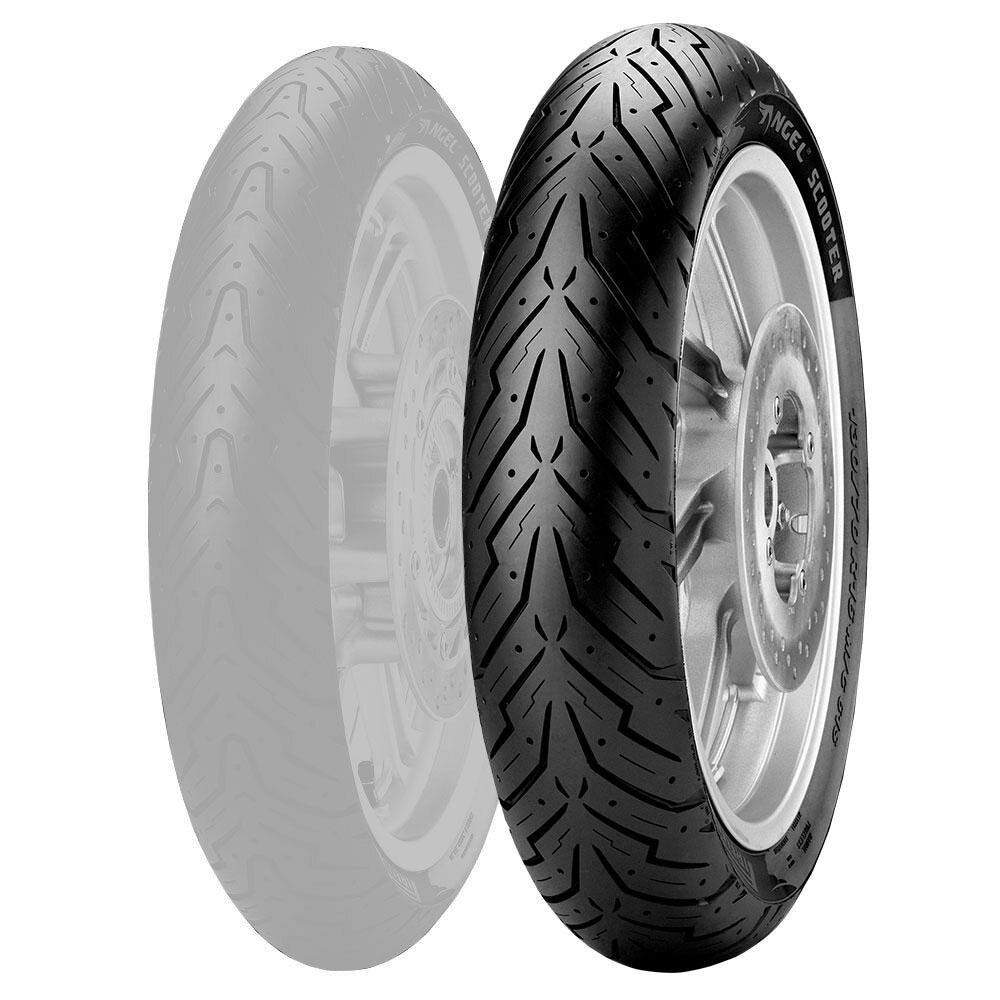 PIRELLI ANGEL SCOOTER F/R 110/80 14 M/C 59S TL