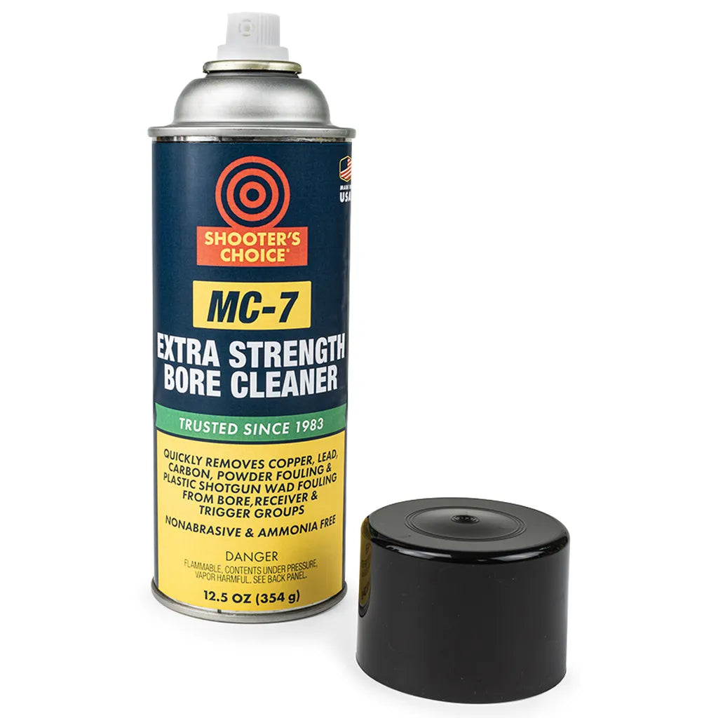 SHOOTER'S CHOICE Shooters Choice MC#7 Bore Cleaner