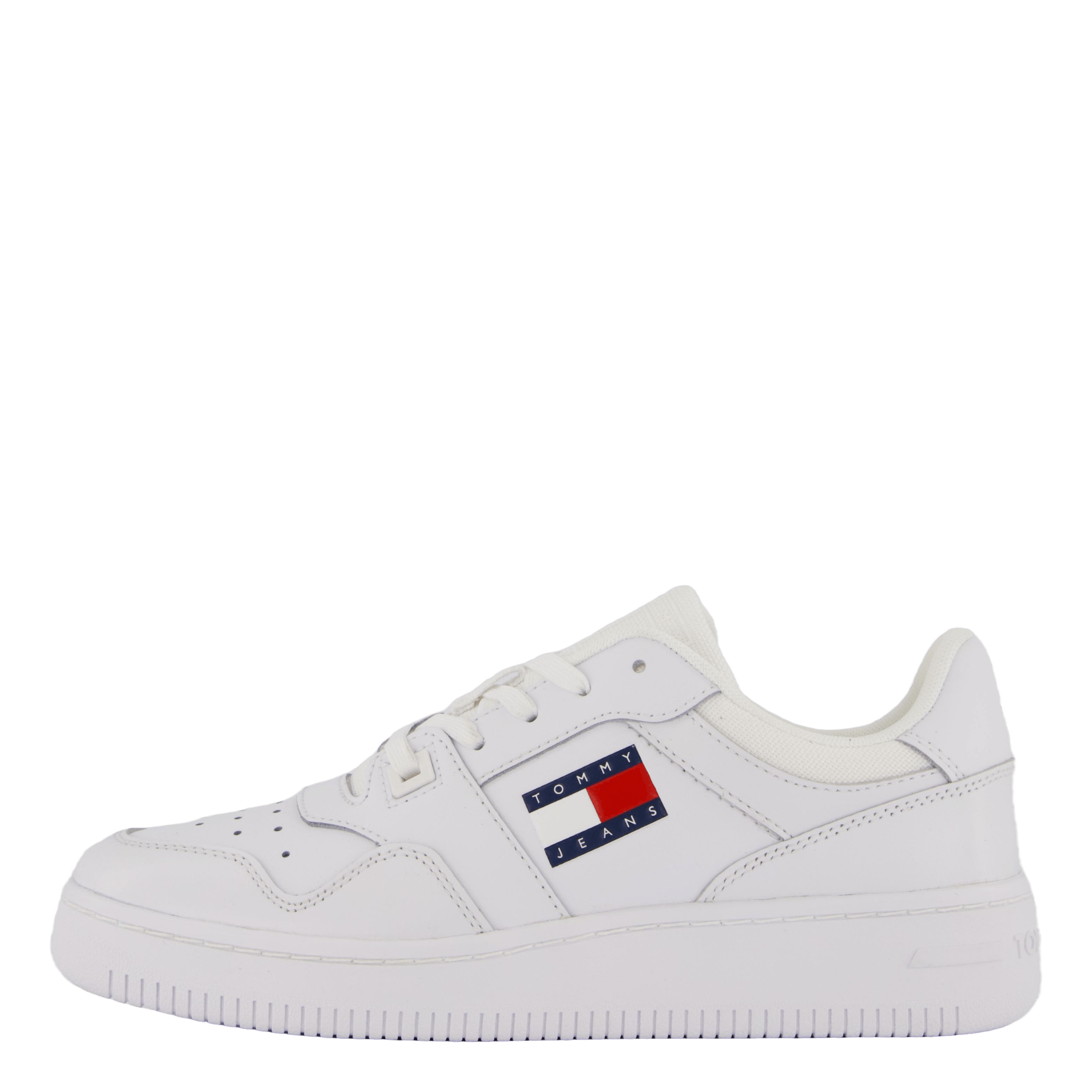 TOMMY HILFIGER Tjw Retro Basket Ess