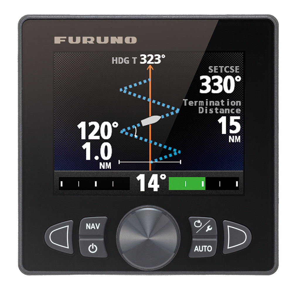 Furuno Second Control Unit for NavPilot 711C [FAP7011C A]