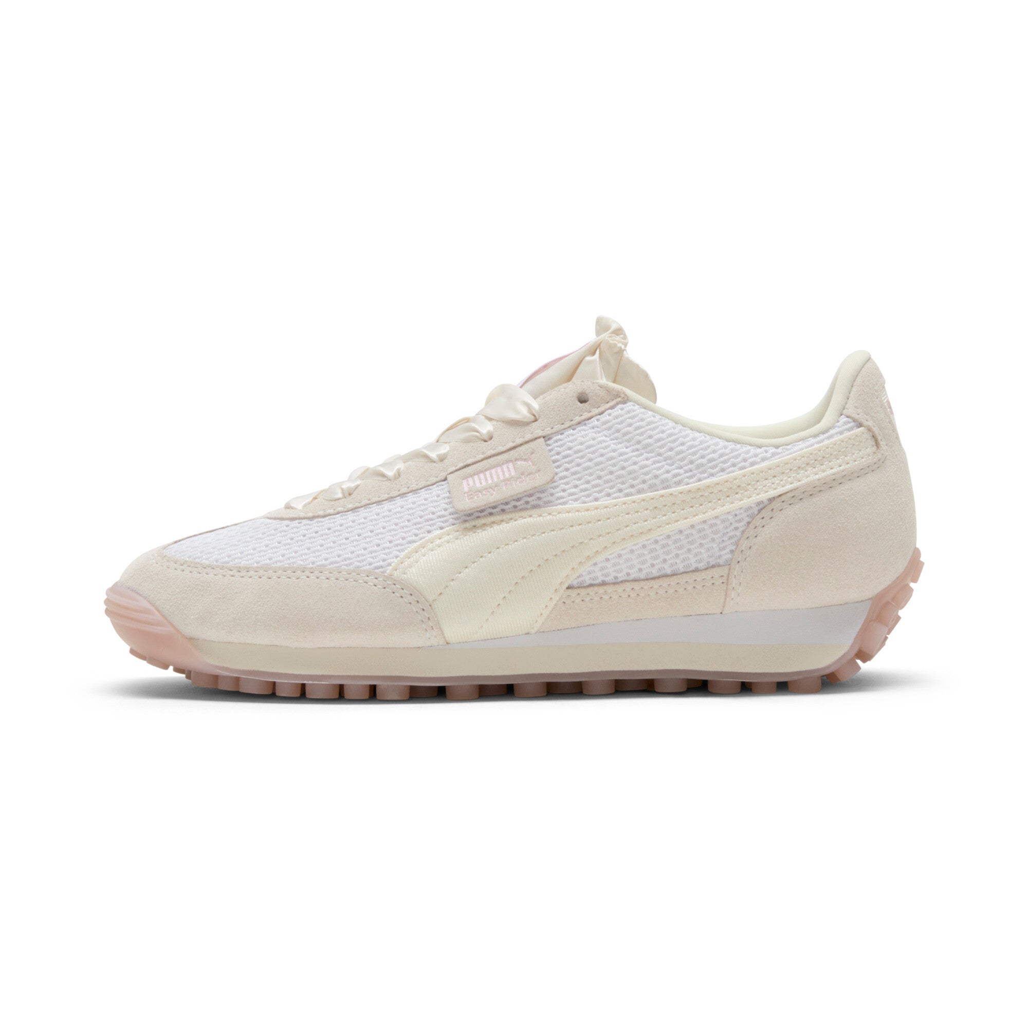 2143 PUMA Women's Easy Rider Ballet Sneakers