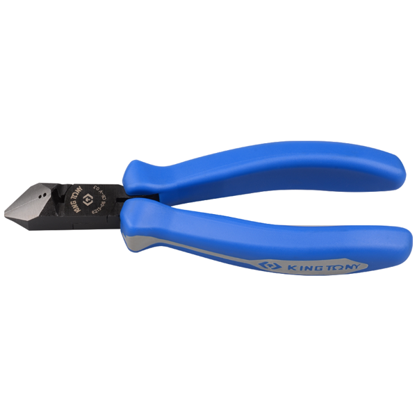 GARAGE & TOOL SUPPLIES 6213 06   King Tony Style Line Diagonal Cutting Nipper 150mm