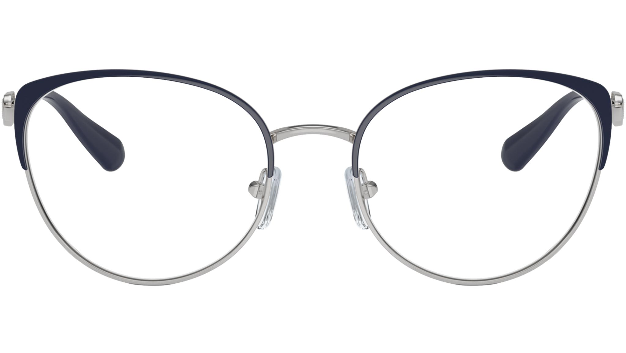 EMPORIO ARMANI EA1150 3368 Silver Blue