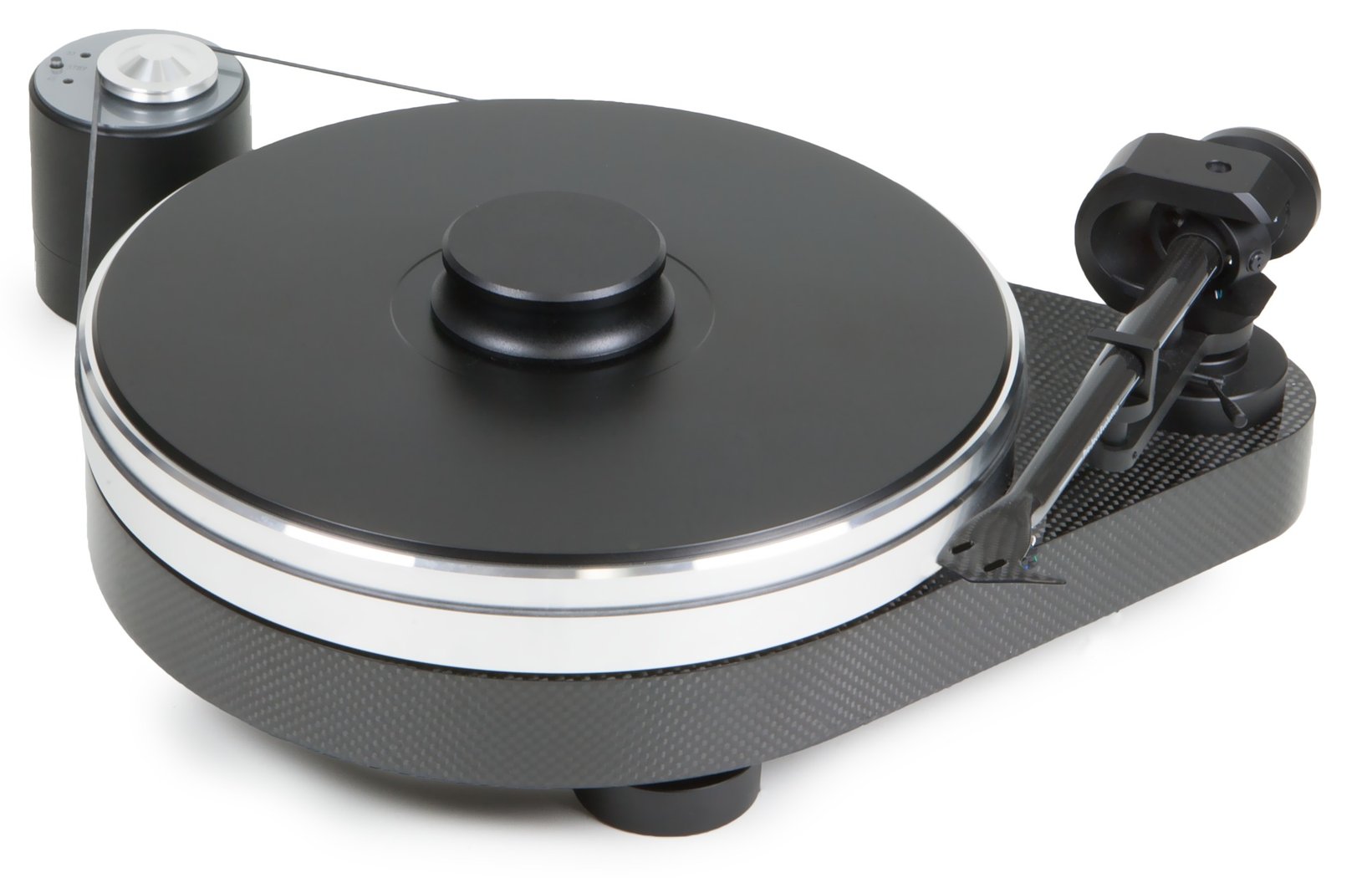 Pro Ject RPM 9 Carbon turntable