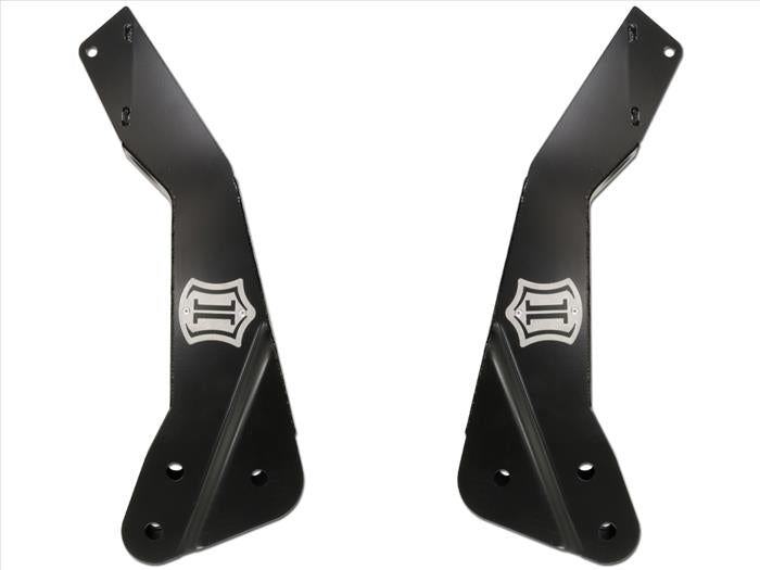 ICON VEHICLE DYNAMICS ICON 2011 2016 Ford F 250/F 350 Super Duty 4WD, Radius Arm Drop Kit at Sexton Offroad in Salt Lake City & Park City, Utah