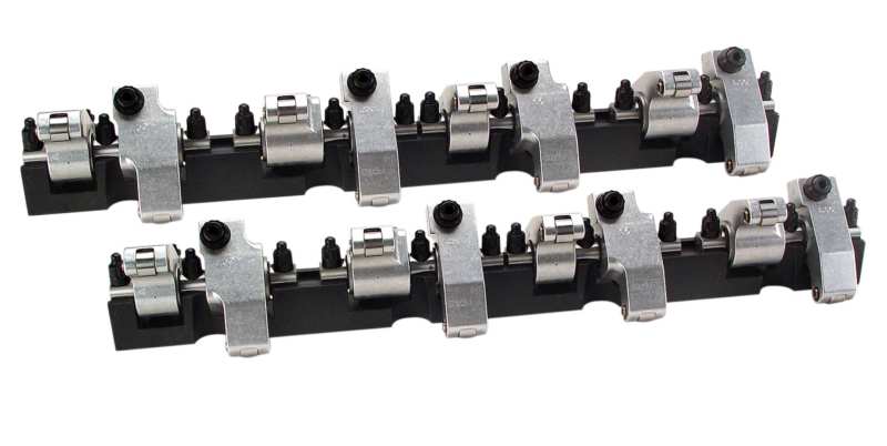 COMP Cams Shaft Rocker SBC AFR 190 195 21