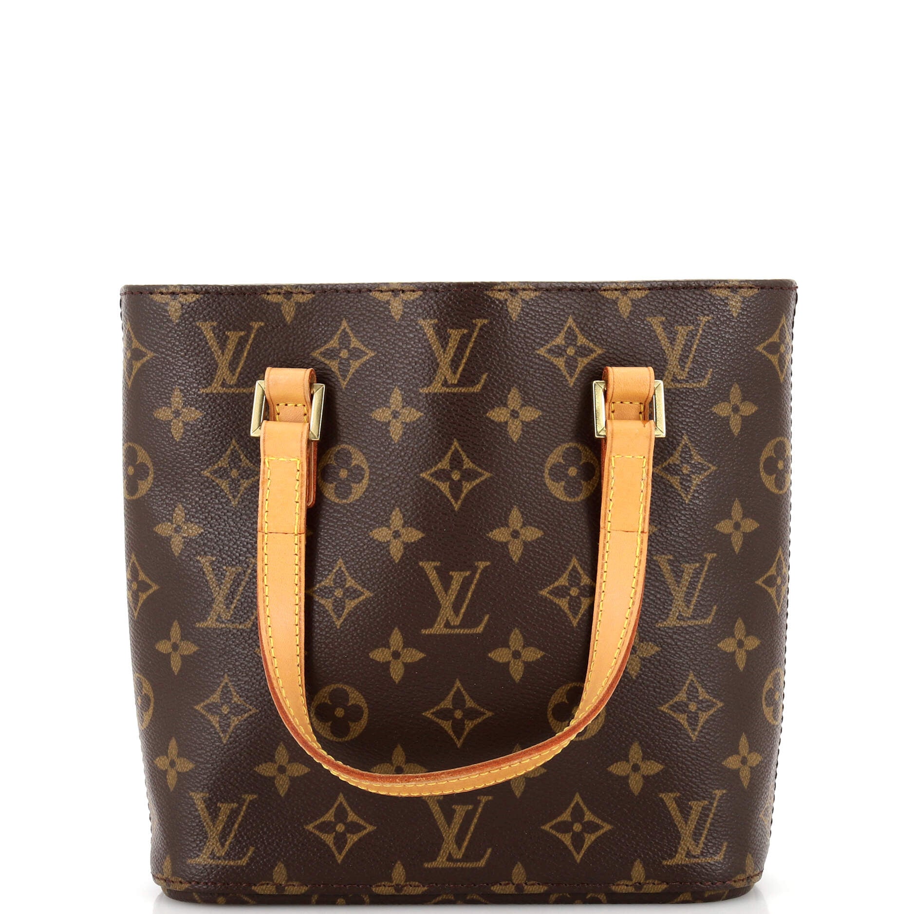 2860 Vavin Tote Monogram Canvas PM