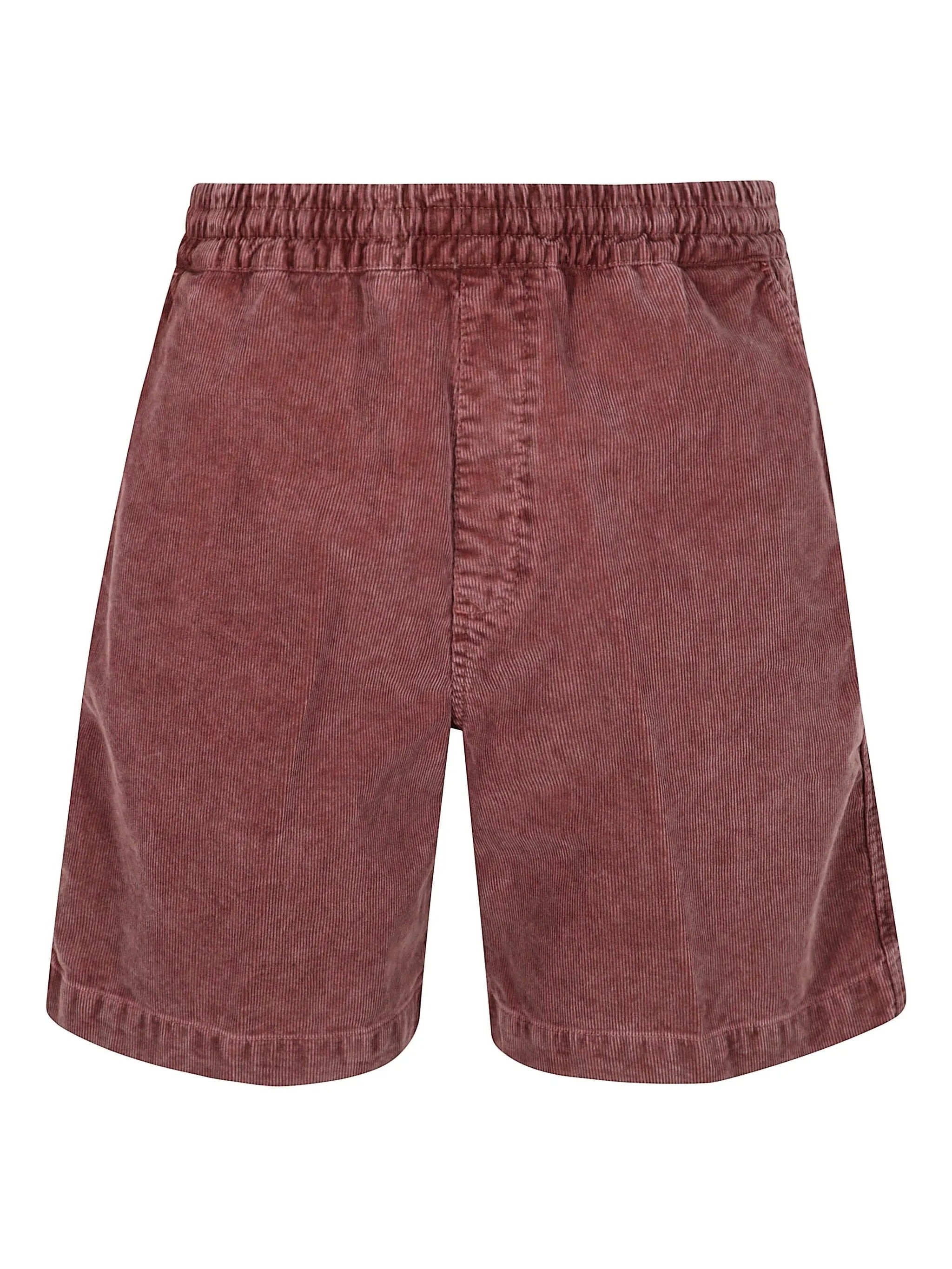 Carhartt Wip and Reynolds Short