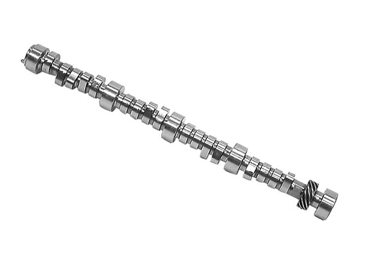 Mercury   Camshaft   Standard Rotation   Fits MCM/MIE GM V 8 Engines w/ Roller Lifters, EXCEPT MCM/MIE 350 MPI Engines   431 811658