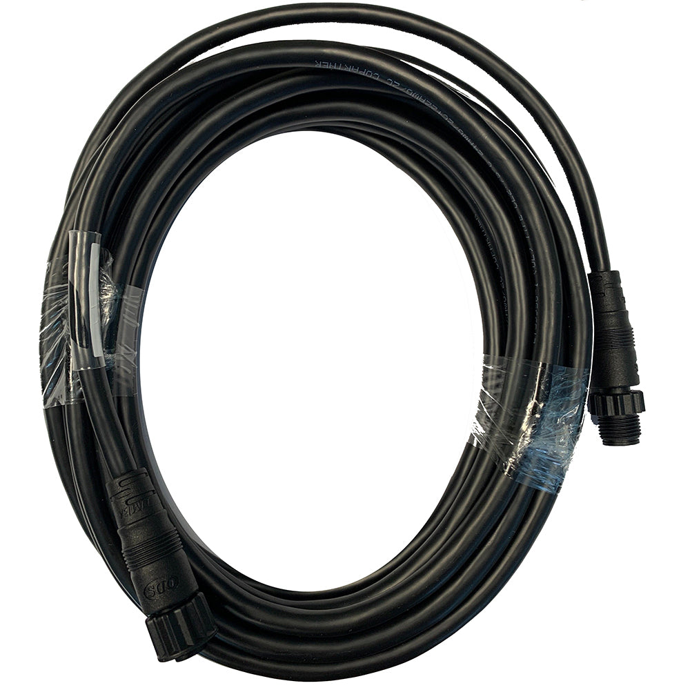 Furuno NMEA2000 Micro Cable 6M Double Ended   Male to Female   Straight [001 533 080 00]