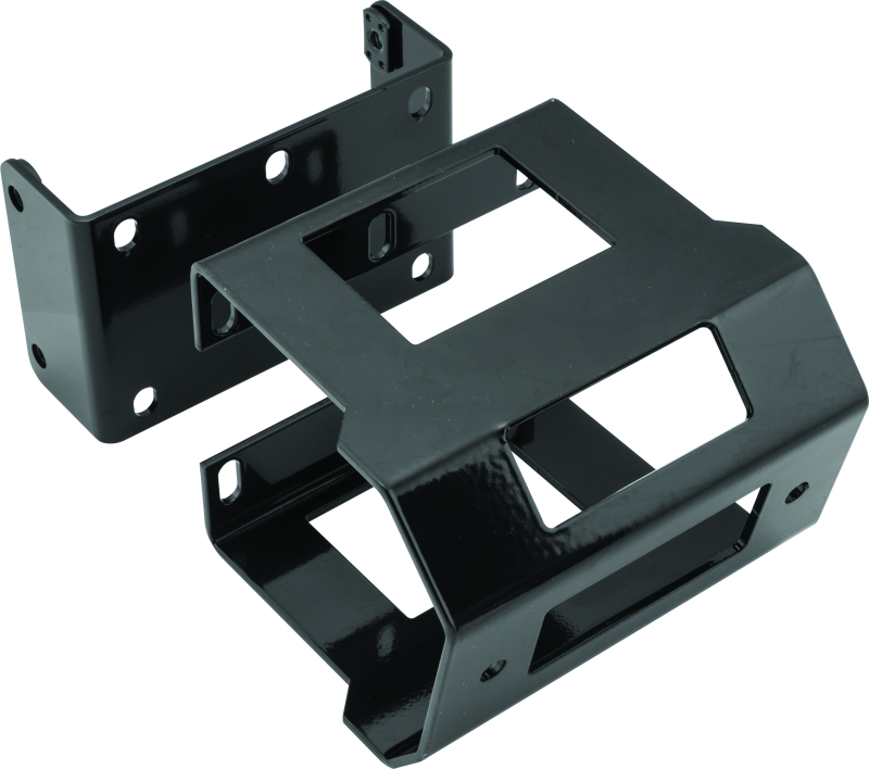 QuadBoss 14 22 Kawasaki KRF800 Teryx UTV Winch Mount