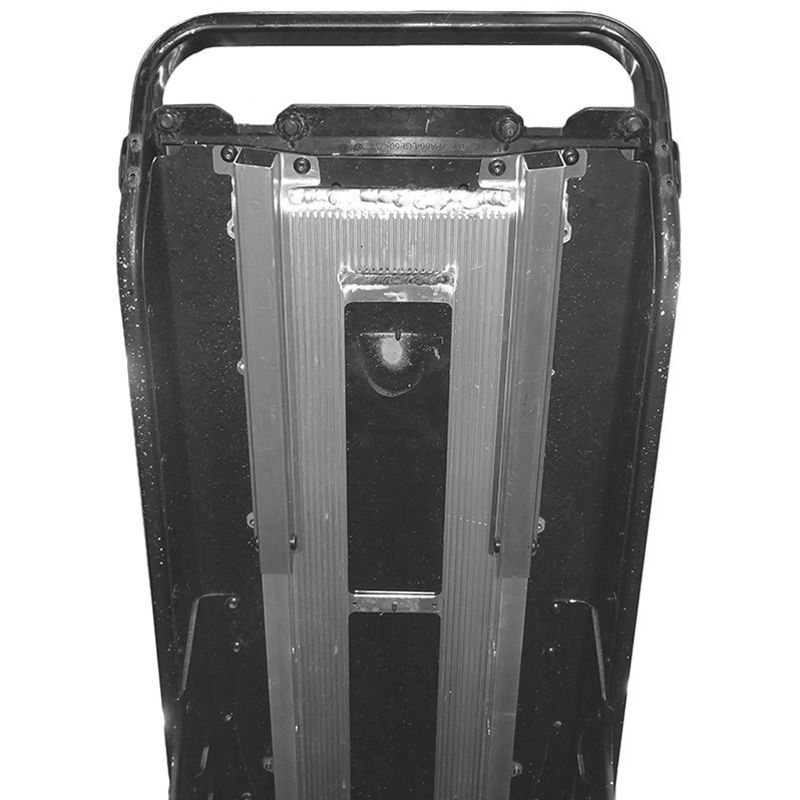 ARCTIC CAT Tunnel Protector Kit   2024 2025 Riot ZR Catalyst   8639 453