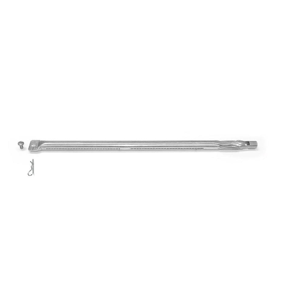 Magma 18" Burner w/Screw Retainer Clip [10 957]