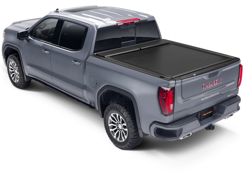 Roll N Lock 2024 Toyota Tacoma 5ft A Series XT Retractable Tonneau Cover