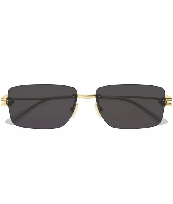 3950 Bottega Veneta BV1126S Rectangle Sunglasses