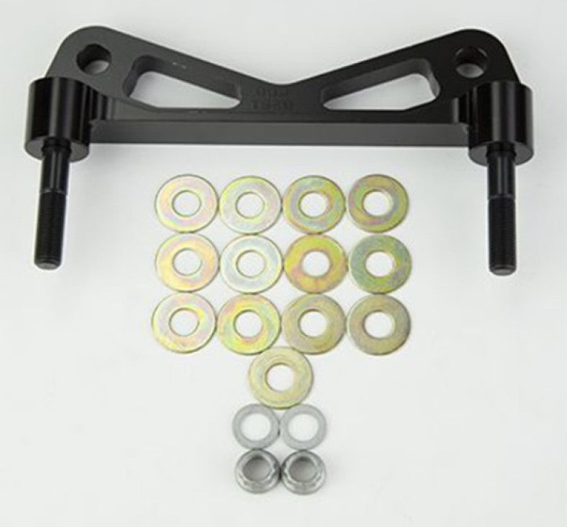 Wilwood Caliper Mounting Kits w/Bracket SL6R 5.25in Mount