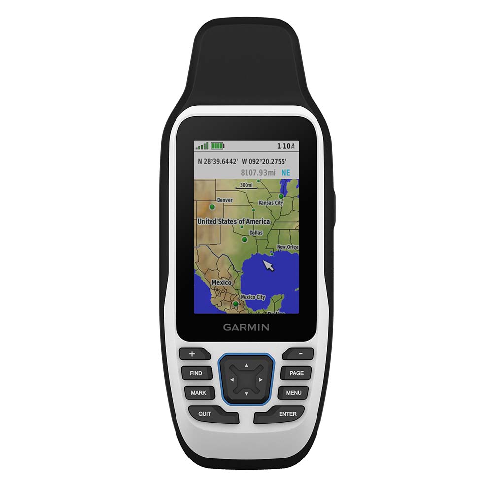 Garmin GPSMAP 79s Handheld GPS [010 02635 00]