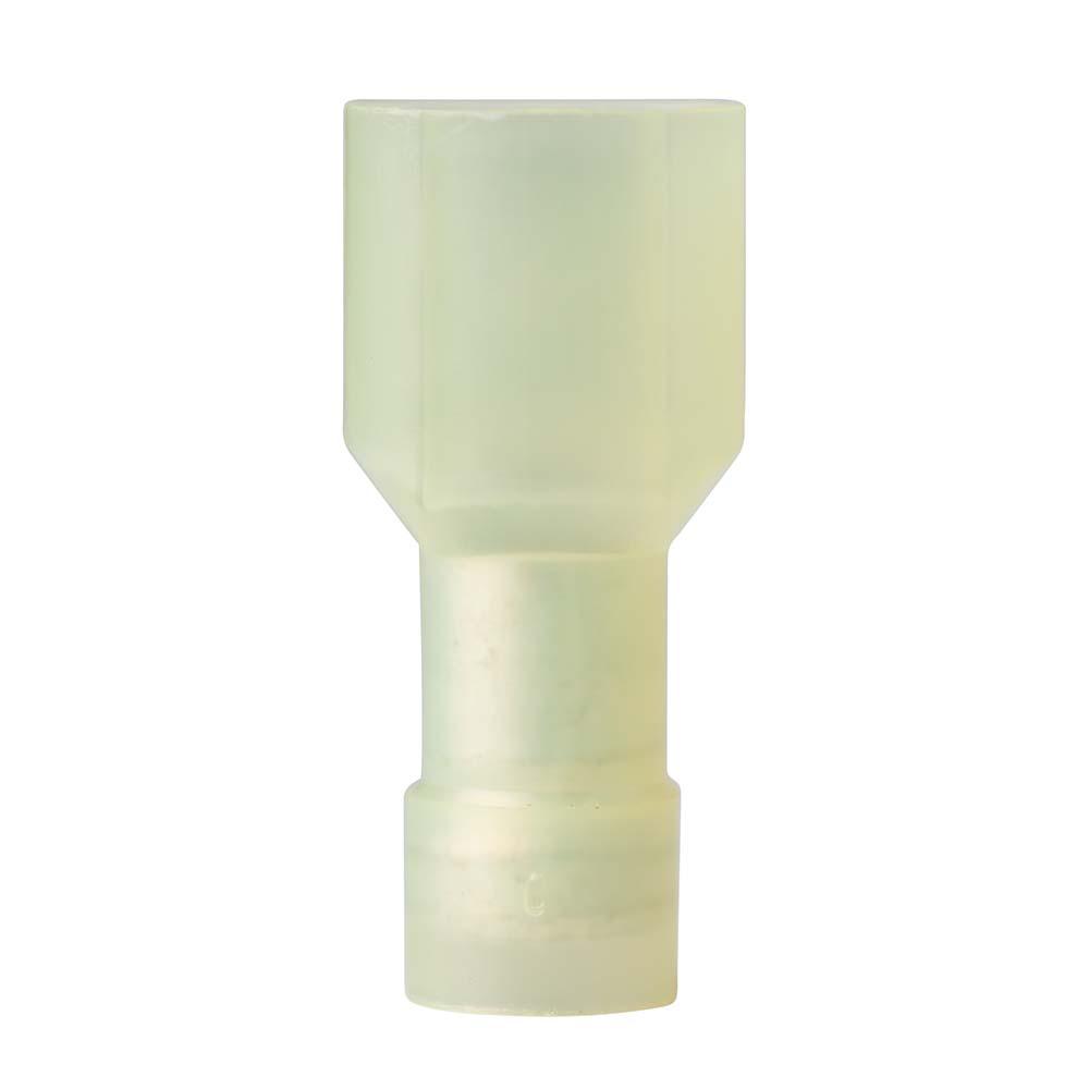 Ancor 12 10 Male Disconnect Fully Insulated *100 Pack [221429]