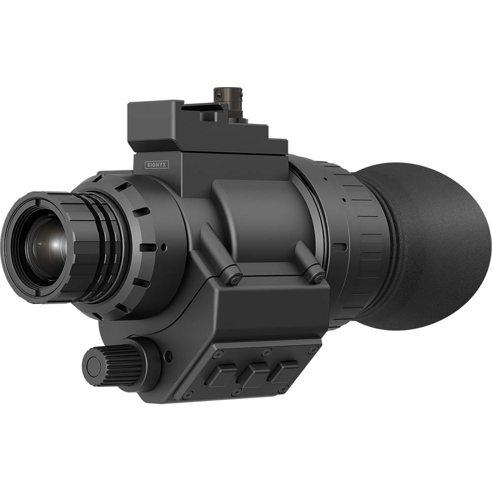 SIONYX OPSIN Ultra Low Light Color Monocular